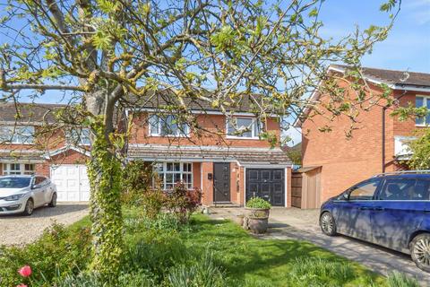 4 bedroom detached house for sale, Hanson Avenue, Shipston-on-Stour