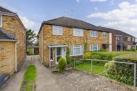 3 bedroom semi-detached house for sale, Walton Drive, High Wycombe HP13