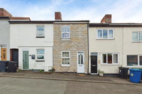 2 bedroom terraced house for sale, Belgrave Road, Tamworth