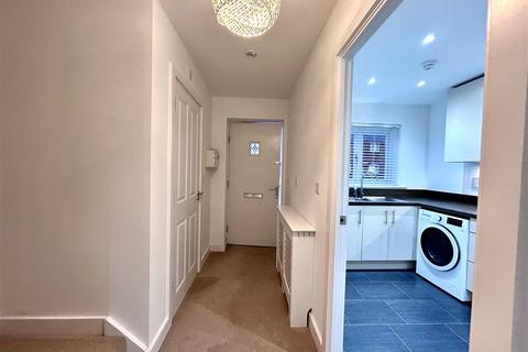 2 bedroom end of terrace house for sale, 50% Shared Ownership - The Chestnuts, Puckeridge, Herts