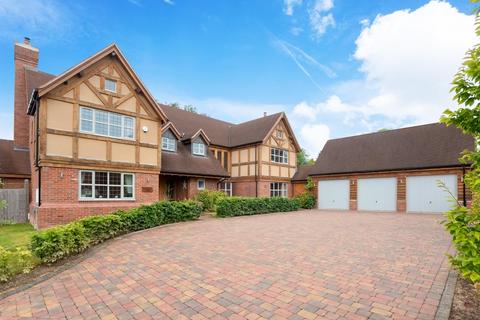 5 bedroom detached house for sale, Purbeck Close, Welford on Avon, Stratford-upon-Avon