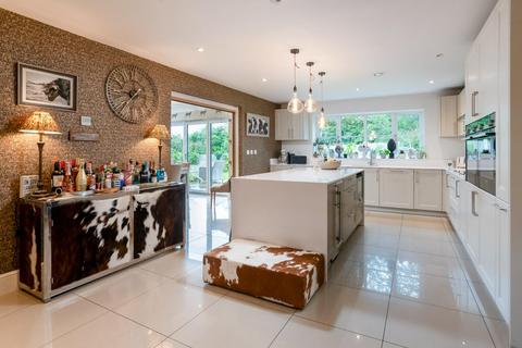 5 bedroom detached house for sale, Purbeck Close, Welford on Avon, Stratford-upon-Avon