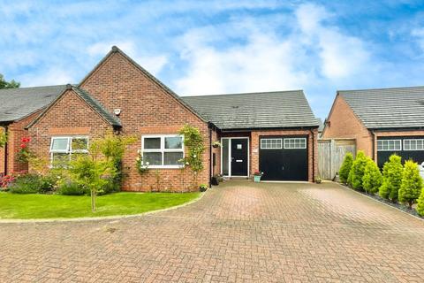 3 bedroom detached bungalow for sale, Lilac Avenue, Lower Quinton, Stratford-upon-Avon