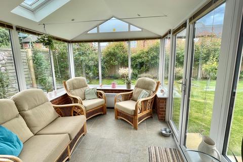 3 bedroom detached bungalow for sale, Lilac Avenue, Lower Quinton, Stratford-upon-Avon