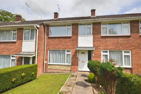 3 bedroom terraced house for sale, Syward Close, Dorchester