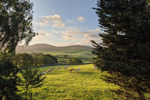 5 bedroom detached house for sale, Trawsfynydd