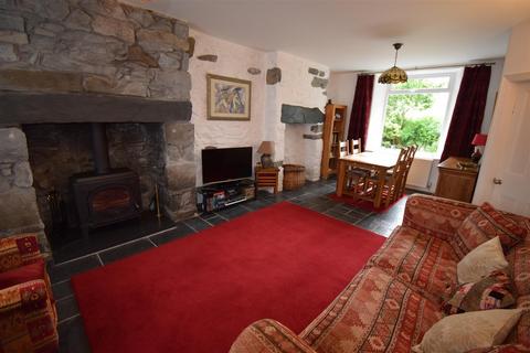 5 bedroom detached house for sale, Trawsfynydd