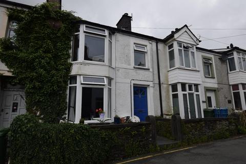 2 bedroom terraced house for sale, Penrhyndeudraeth