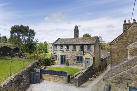 3 bedroom cottage for sale, Upper Hoyle Ing, Thornton, Bradford