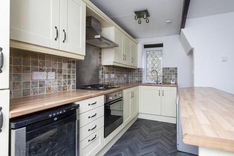 3 bedroom cottage for sale, Upper Hoyle Ing, Thornton, Bradford