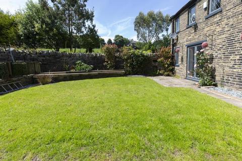 3 bedroom cottage for sale, Upper Hoyle Ing, Thornton, Bradford