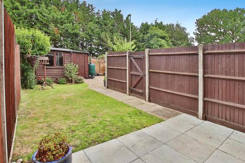2 bedroom end of terrace house for sale, Mayridge, Titchfield Common
