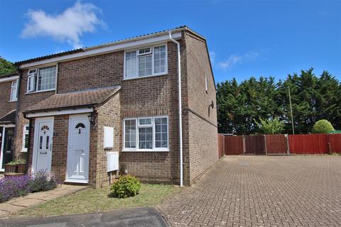 2 bedroom end of terrace house for sale, Mayridge, Titchfield Common