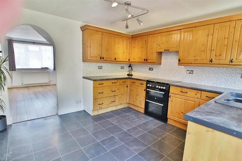 2 bedroom end of terrace house for sale, Mayridge, Titchfield Common