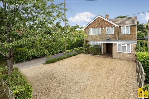 4 bedroom detached house for sale, Bigbury Road, Canterbury CT4