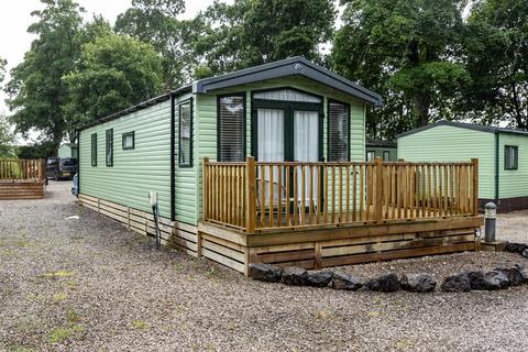 3 bedroom park home for sale, 18 Flying Horseshoe Caravan Park, Clapham Station