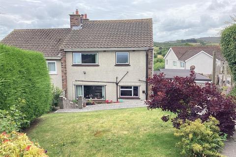 3 bedroom house for sale, Awelfryn, Amlwch