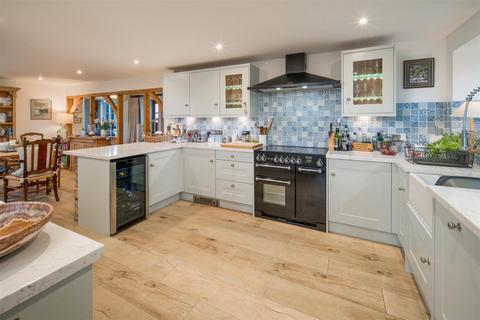 4 bedroom barn conversion for sale, Great Appleford Barns, Appleford Lane, Nr Whitwell