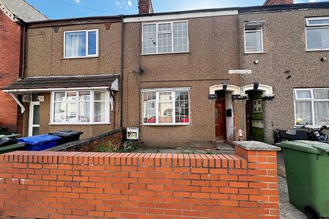 3 bedroom terraced house for sale, Ainslie Street, Grimsby, N.E. Lincs, DN32 0LY