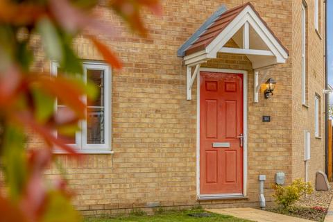 3 bedroom semi-detached house for sale, Tyne Close, Spalding