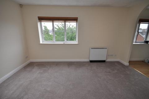 2 bedroom flat to rent, 17 Frances Havergal Close, Leamington Spa