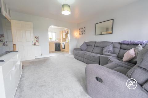 2 bedroom flat for sale, Sandalwood Ride, Stockmoor Village, Bridgwater