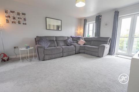 2 bedroom flat for sale, Sandalwood Ride, Stockmoor Village, Bridgwater