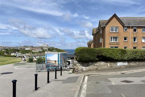 2 bedroom retirement property for sale, Penhaven Court, Newquay TR7