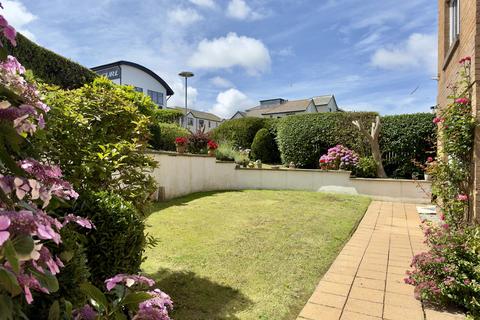 2 bedroom retirement property for sale, Penhaven Court, Newquay TR7