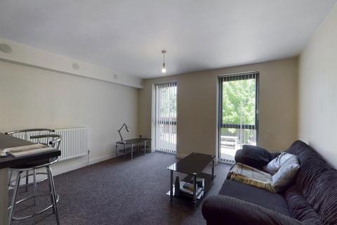 1 bedroom apartment to rent, Gammons Court, Boston