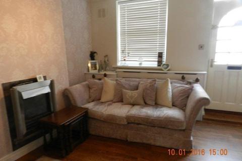 2 bedroom terraced house to rent, 14 Swinegate, Hessle, HU13 9LH