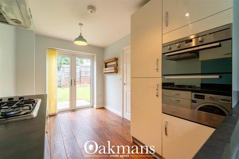 2 bedroom semi-detached house for sale, Lower Beeches Road, Birmingham B31