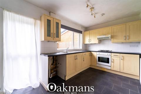 2 bedroom end of terrace house for sale, Colworth Road, Birmingham B31