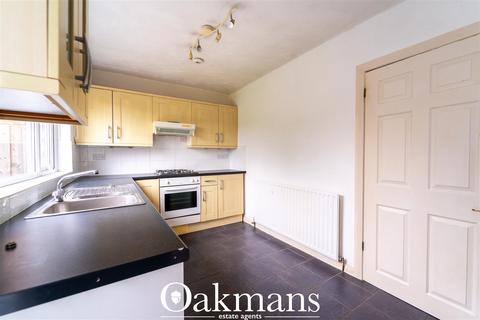 2 bedroom end of terrace house for sale, Colworth Road, Birmingham B31