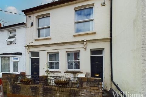 1 bedroom flat for sale, Albert Street, Aylesbury HP20