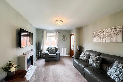 3 bedroom detached house for sale, Westfield Park, Wallsend