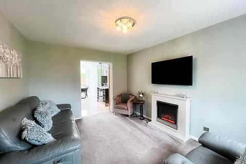 3 bedroom detached house for sale, Westfield Park, Wallsend