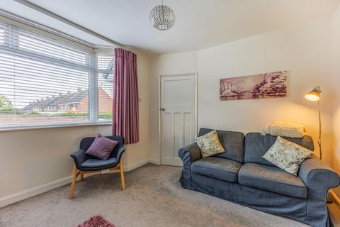 2 bedroom end of terrace house for sale, Lord Lytton Avenue, Coventry CV2
