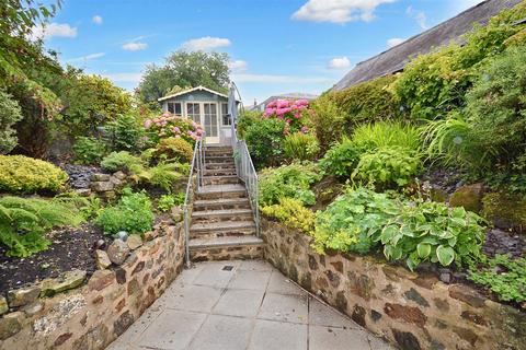 4 bedroom semi-detached house for sale, Moorfield Road, Narberth