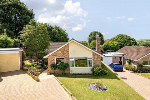 4 bedroom bungalow for sale, Maple Gardens, Bridport