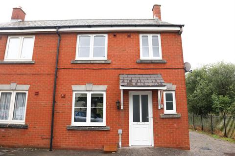 3 bedroom house to rent, Stroud Way, Weston-Super-Mare BS24