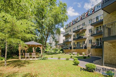 1 bedroom apartment for sale, Lambrook Court, Gloucester Road, Larkhall, Bath, BA1 8AZ