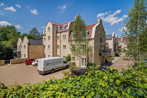 1 bedroom apartment for sale, Lambrook Court, Gloucester Road, Larkhall, Bath, BA1 8AZ