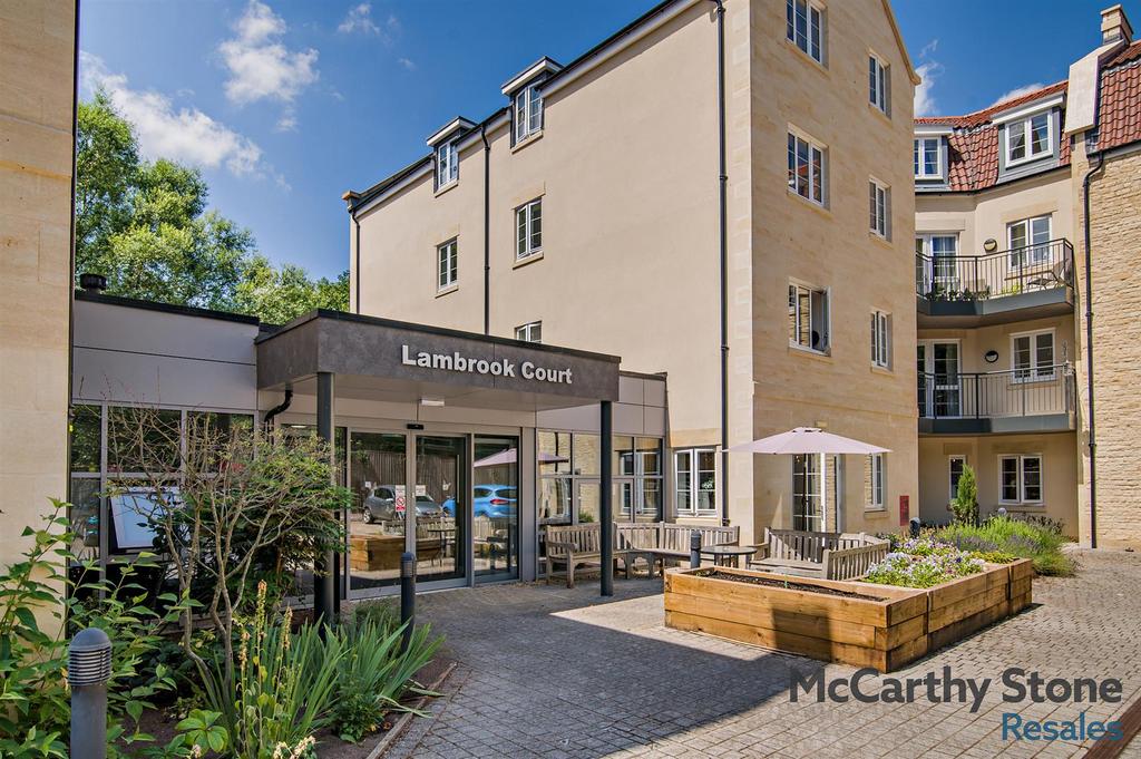 Lambrook Court