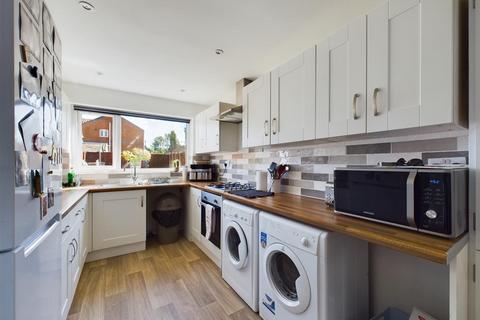 2 bedroom end of terrace house for sale, South Street, Alford LN13