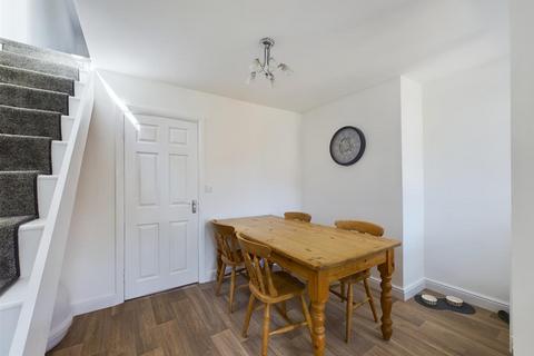 2 bedroom end of terrace house for sale, South Street, Alford LN13