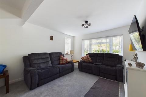 2 bedroom end of terrace house for sale, South Street, Alford LN13