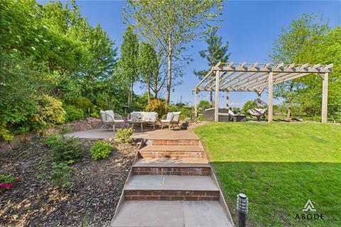 4 bedroom detached house for sale, Ashbourne Road, Staffordshire Moorlands ST10