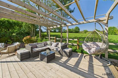 4 bedroom detached house for sale, Ashbourne Road, Staffordshire Moorlands ST10