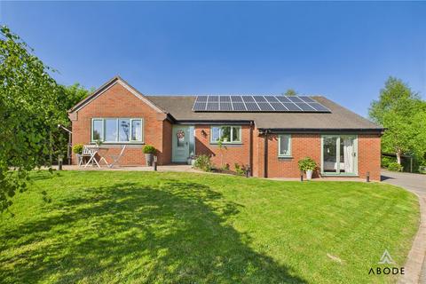 undefined, Ashbourne Road, Staffordshire Moorlands ST10